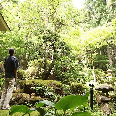 Yumotokan Agano المظهر الخارجي الصورة